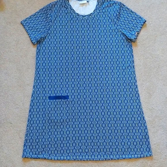 Cabana Life Dress - Picture 1 of 3